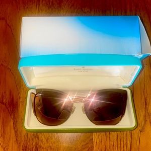 Kate Spade Women’s Sunglasses